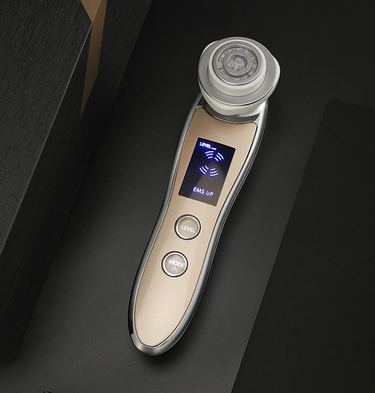 Radiofrequency Aesthetic Devices China Med Device